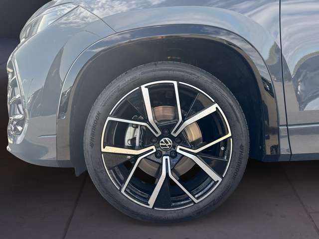 Volkswagen Tayron DSG R-Line