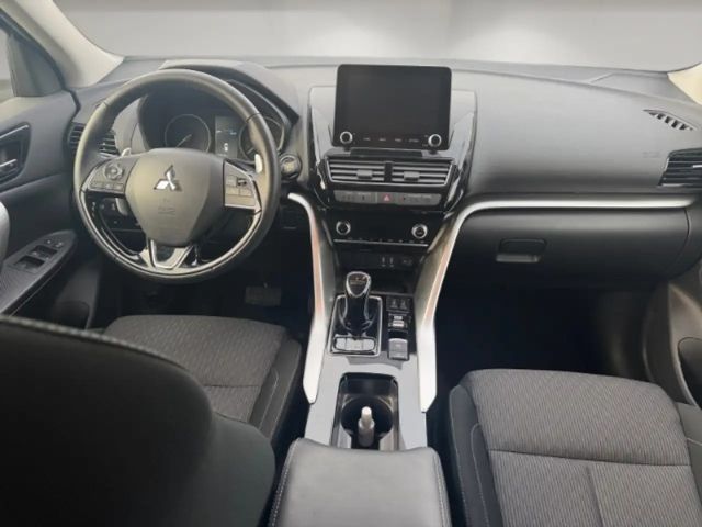 Mitsubishi Eclipse Cross 4WD PHEV