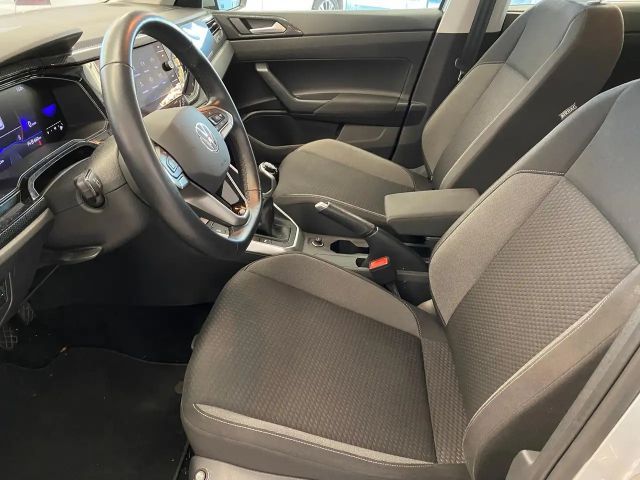 Volkswagen Polo 1.0 TSI