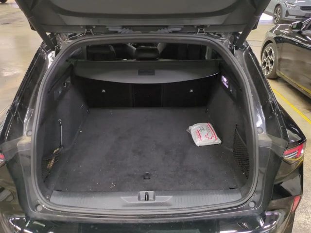 Opel Astra Sports Tourer Ultimate