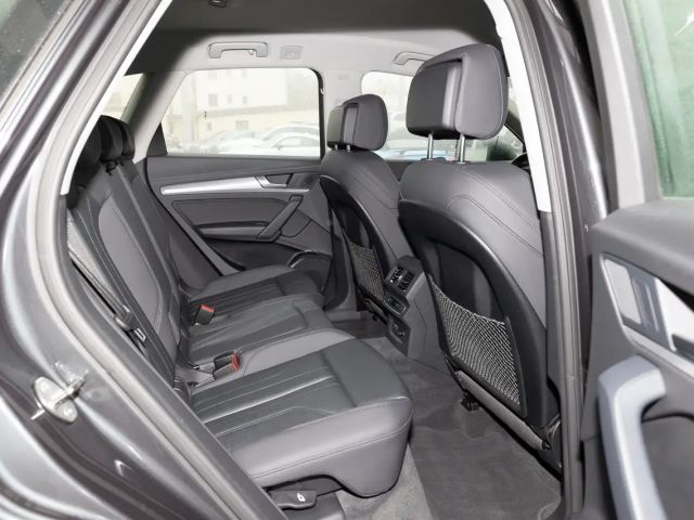 Audi Q5 40 TDI Quattro