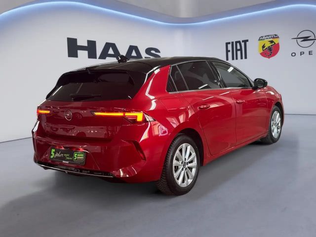 Opel Astra L 1.2 Sitz,-&Lenkradheizung, Kamera,Carplay