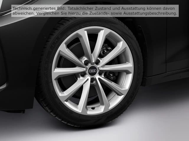 Audi A5 2.0 TFSI Business Quattro S-Tronic