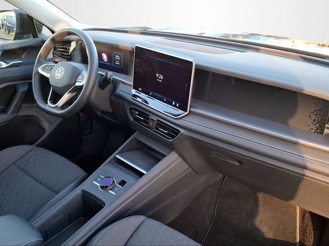 Volkswagen Tayron 2.0 TDI DSG Life