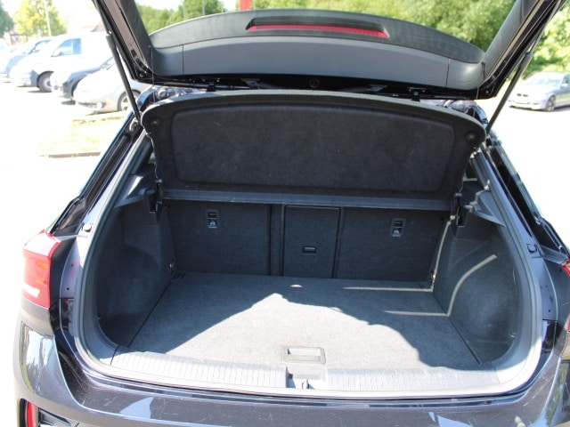 Volkswagen T-Roc 1.5 TSI DSG