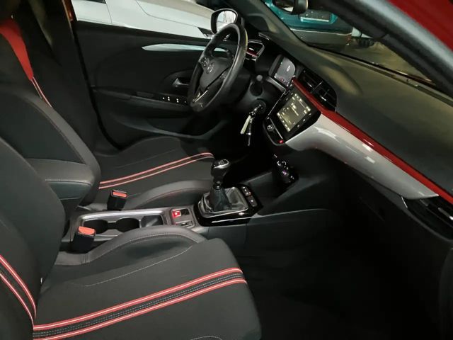 Opel Corsa 1.2 Turbo