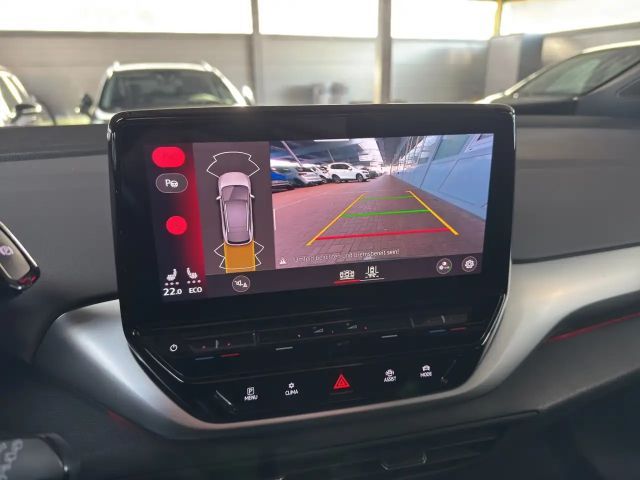 Volkswagen ID.4 Performance Pro