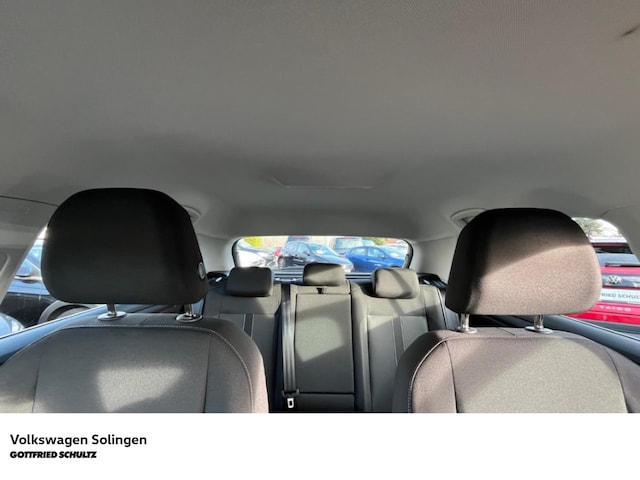 Volkswagen T-Roc 1.5 TSI DSG Life