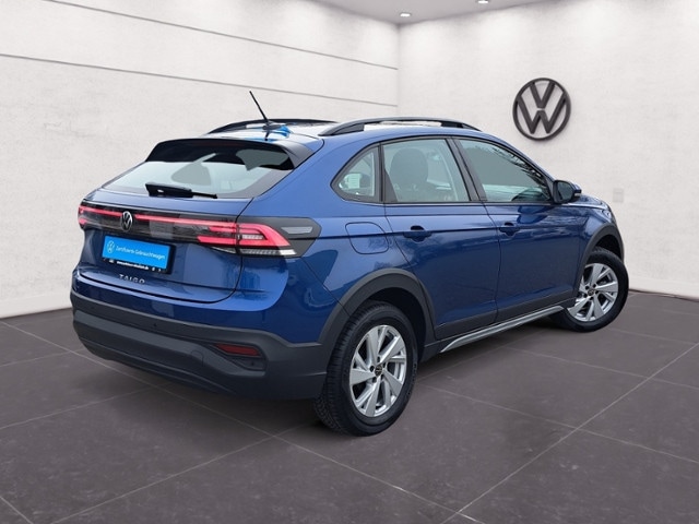 Volkswagen Taigo 1.0 TSI Life