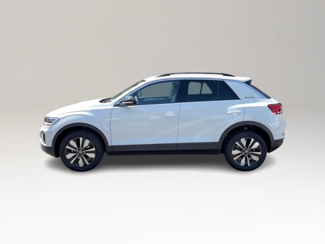 Volkswagen T-Roc 1.0 TSI