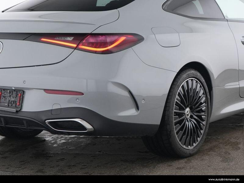 Mercedes-Benz CLE 200 AMG Line Coupé