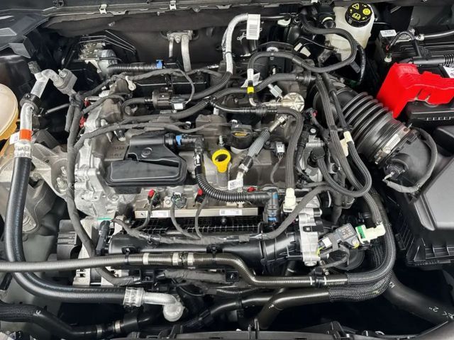 Ford Kuga EcoBoost ST Line X