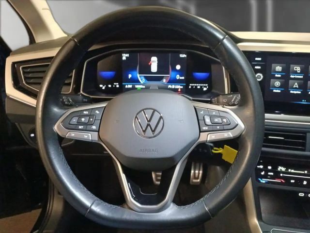 Volkswagen Polo 1.0 TSI DSG IQ.Drive Move