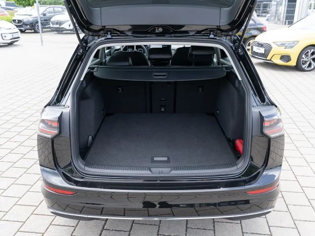 Volkswagen Golf 2.0 TDI DSG Variant