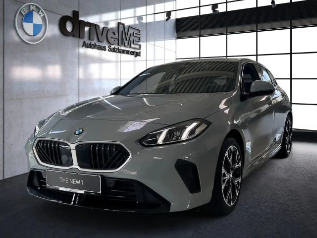 BMW 118 118d M-Sport