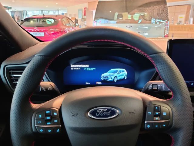 Ford Kuga Hybrid ST Line X