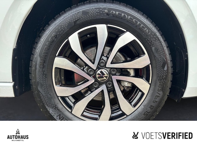 Volkswagen Polo Polo Active 1.0 GRA KLIMA PDC SHZ