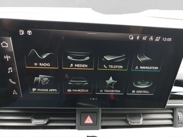 Audi A5 40 TFSI Quattro S-Line