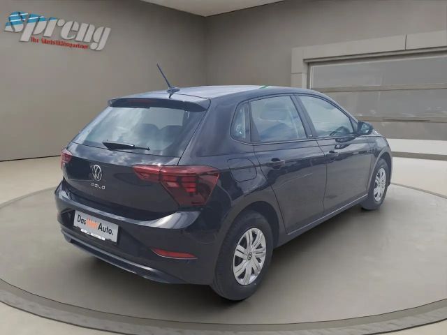 Volkswagen Polo Sondermodell 4ME - nur € 16.499,-*