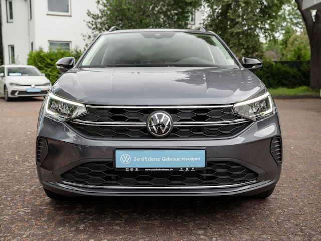 Volkswagen Taigo 1.0 l TSI OPF 5-Gang ACC FLA