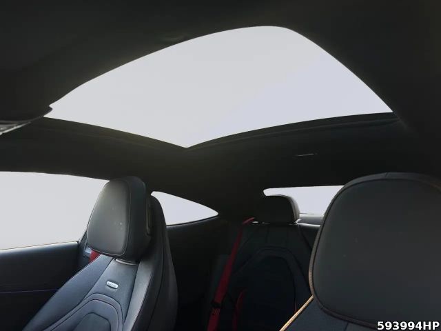 Mercedes-Benz CLE 53 AMG 4MATIC+ AMG Line