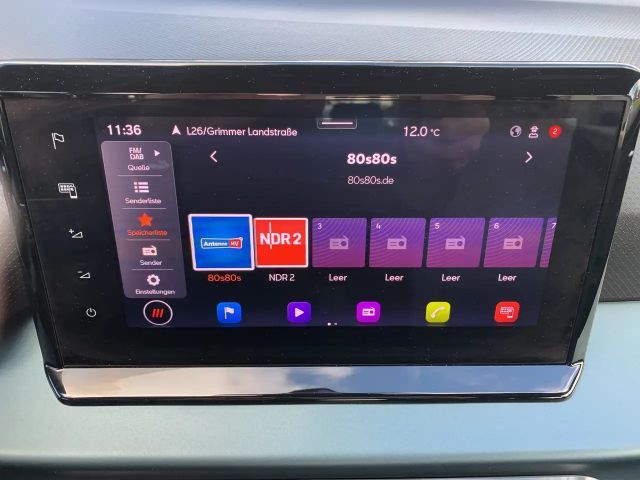 Seat Arona 1.0 TSI DSG