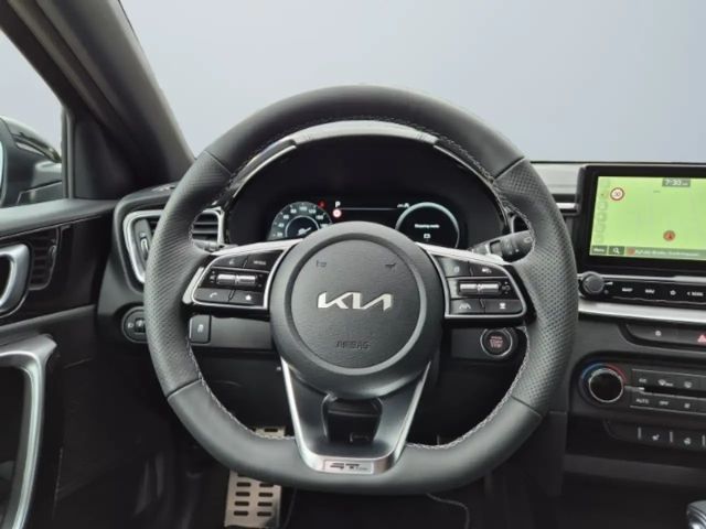 Kia Ceed GDi GT-Line
