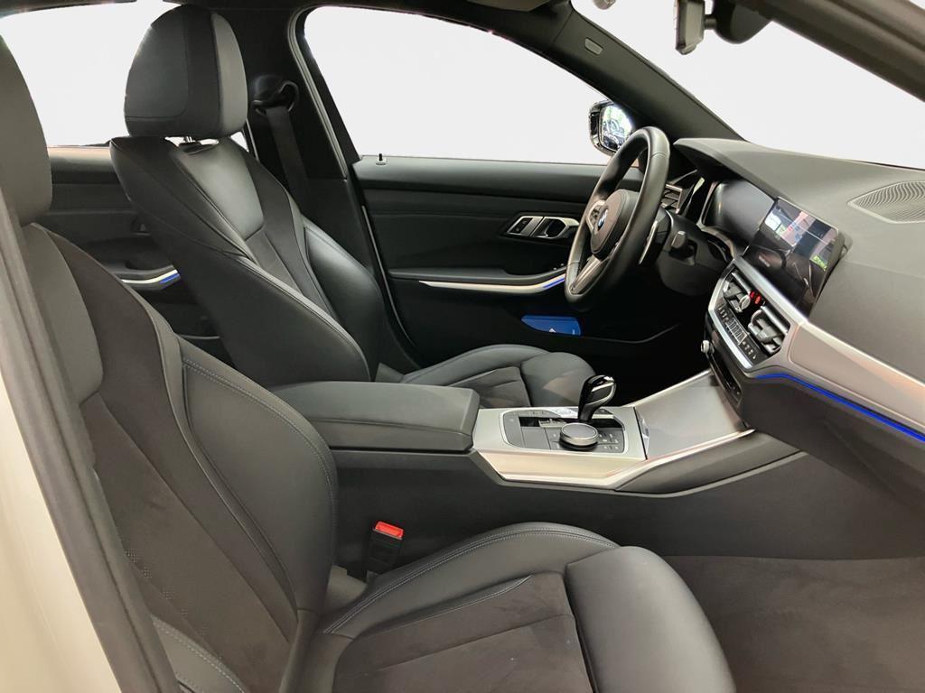 BMW M340 M340i Sedan xDrive