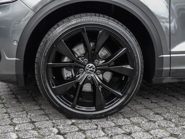 Volkswagen T-Roc 2.0 TSI DSG R-Line