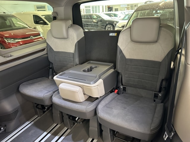 Volkswagen Multivan 2.0 TDI DSG T7