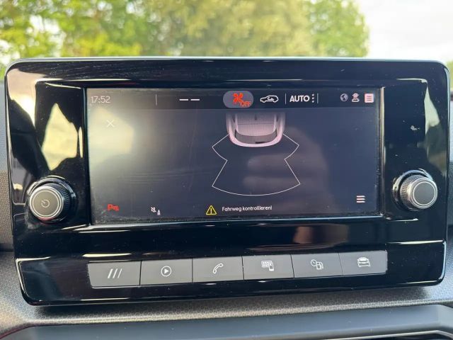 Seat Leon 1.0 TSI Style