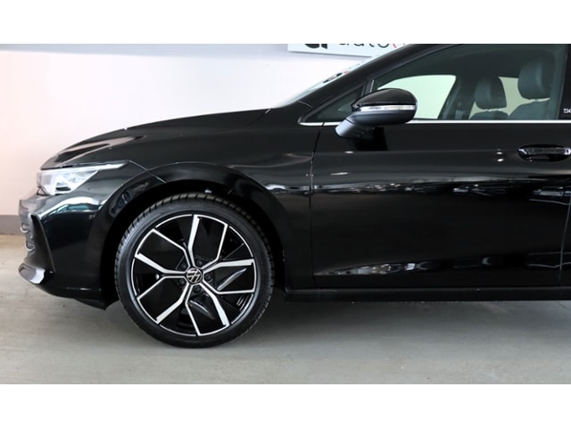 Volkswagen Golf 1.5 eTSI DSG Golf VIII