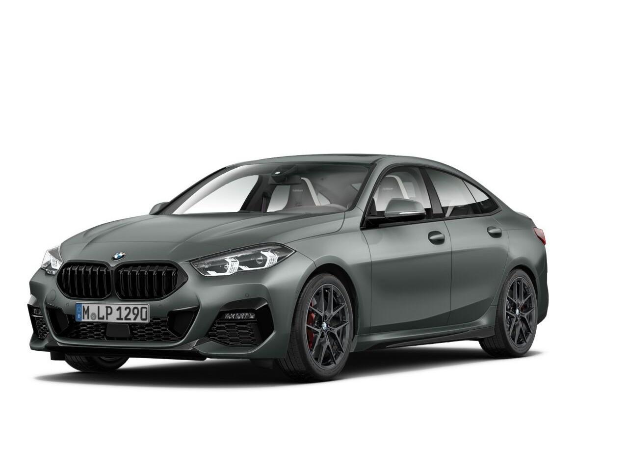 BMW 220 220i Coupé Gran Coupé xDrive