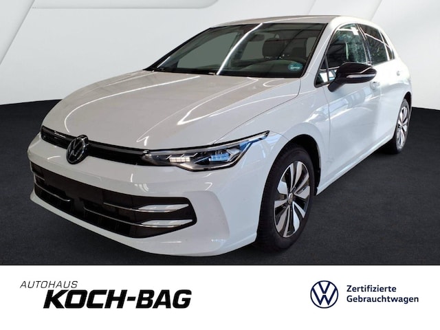 Volkswagen Golf Golf VIII