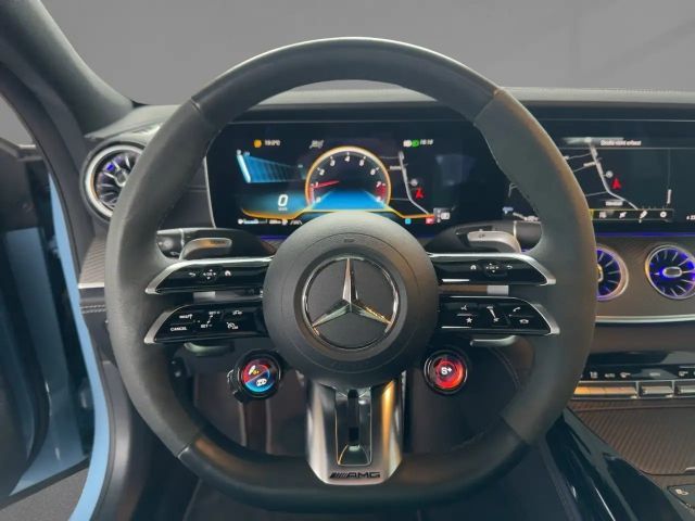 Mercedes-Benz AMG GT 4MATIC+ AMG Line Sedan