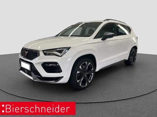Cupra Ateca 2.0 TSI 4Drive DSG
