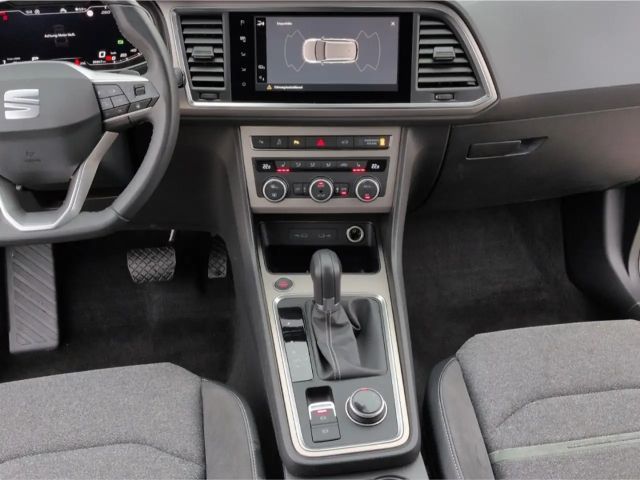 Seat Ateca 1.5 TSI DSG