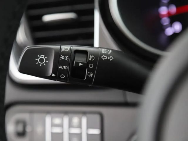 Kia Ceed GDi SportWagon