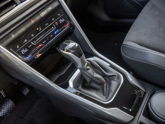 Volkswagen T-Roc 1.5 TSI DSG Style