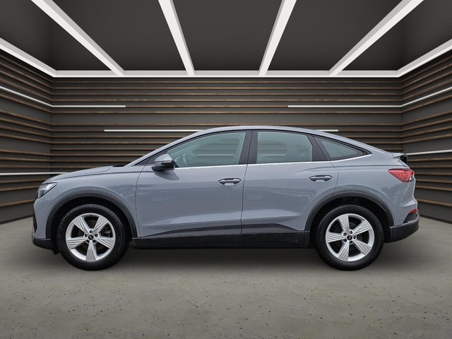 Audi Q4 e-tron 35 Sportback