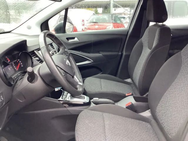 Opel Crossland X Edition
