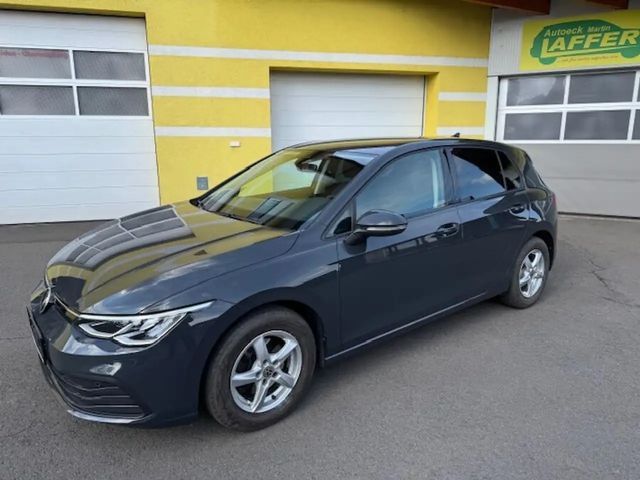 Volkswagen Golf 8 TSI Rabbit - nur 45000km TOP!