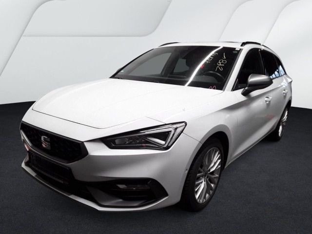 Seat Leon 1.5 eTSI FR-lijn Sportstourer