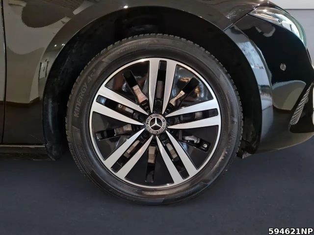 Mercedes-Benz A 250 Progressive