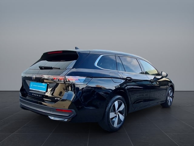 Volkswagen Passat 1.5 TSI Business DSG