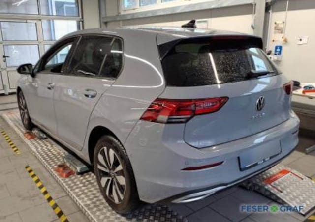 Volkswagen Golf 1.5 TSI Move