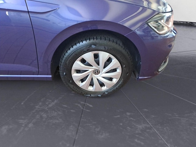 Volkswagen Polo Polo 1.0 Fresh