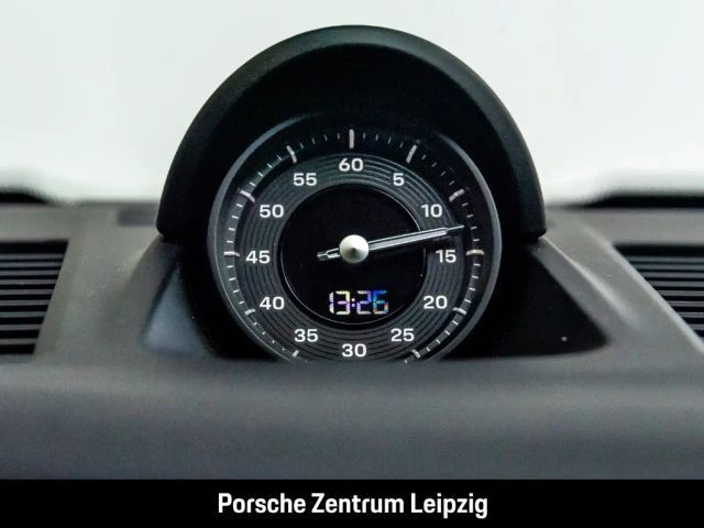 Porsche 992 Cabrio Carrera S