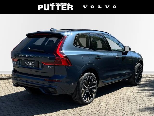 Volvo XC60 AWD Dark Recharge T8 Ultra