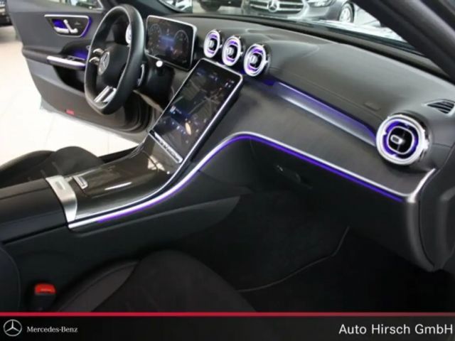 Mercedes-Benz C 300 AMG Line C 300 d Estate